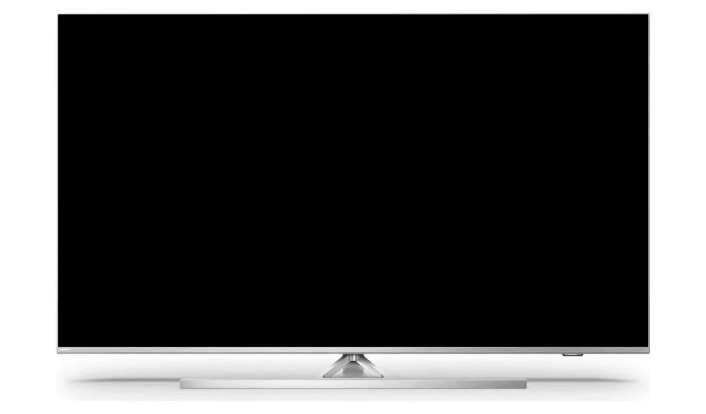 LG OLED55C24LA 55" Smart 4K Ultra hd HDR OLED TV with Google Assistant & Amazon Alexa - SamaTechs