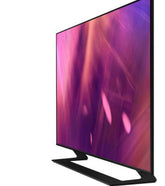 SAMSUNG UE43AU9000KXXU 43" Smart 4K Ultra HD HDR LED TV with Bixby, Alexa & Google Assistant - SamaTechs