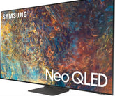 SAMSUNG QE65QN94AATXXU 65" Smart 4K Ultra HD HDR Neo QLED TV with Bixby, Alexa & Google Assistant - SamaTechs