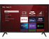 TCL  43RP620K 43" Smart 4K Ultra HD HDR LED TV - SamaTechs