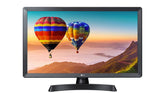 LG 28TN515S 28" Smart HD Ready LED TV - SamaTechs