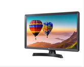 LG 24TN510S 24" Smart HD Ready LED TV - SamaTechs