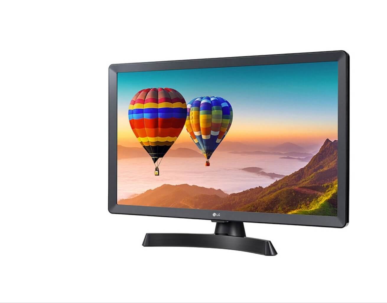 LG 28TN515S 28" Smart HD Ready LED TV - SamaTechs