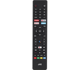 JVC LT-32CA690 Android TV 32" Smart HD Ready LED TV with Google Assistant - SamaTechs