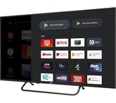 JVC LT-32CA690 Android TV 32" Smart HD Ready LED TV with Google Assistant - SamaTechs