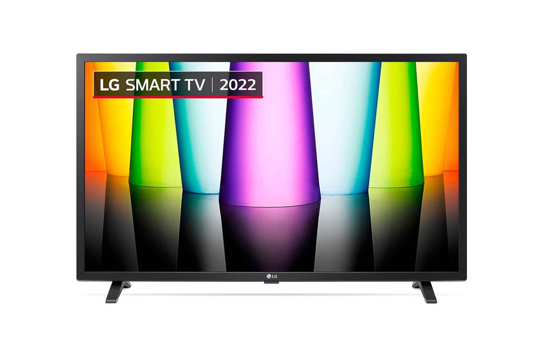 LG 32LQ63006LA 32&quot; Smart Full HD HDR Led TV - SamaTechs