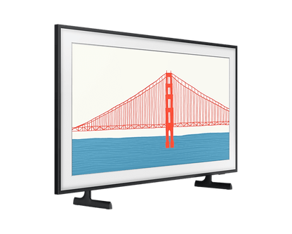 Samsung 43 Inch QE43LS03AAUXXU The Frame Smart QLED TV - SamaTechs