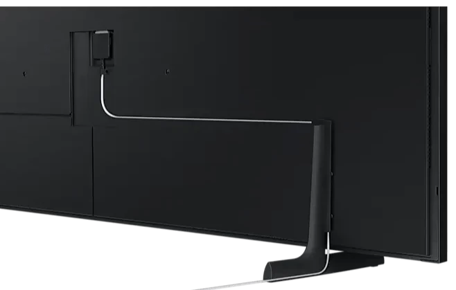 SAMSUNG The Frame QE55LS03AAUXXU 55" Smart 4K Ultra HD HDR QLED TV with Bixby, Alexa & Google Assistant - SamaTechs